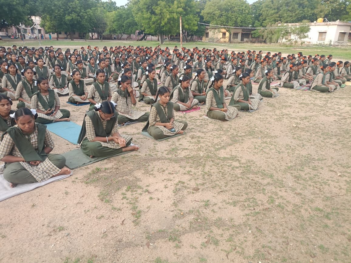 Anantapur - College Connect (Anantapur Maruti Nagar)